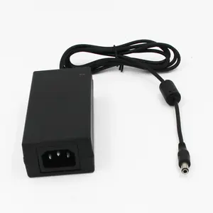 Desktop style 12v 24V 1A 2A 3A 5A 10A 12A 15A Power Supply AC to DC Power Adapter