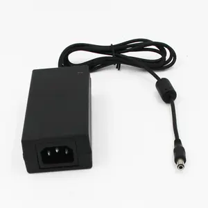 Gaya Desktop 12 V 24V 1A 2A 3A 5A 10A 12A 15A Power Supply AC Ke DC Power Adaptor