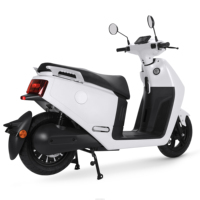 RS480 Elyxon prix usine mobilité E Scooter 72KMH Electrica E Scooter 72V adulte cyclomoteur électrique Scooter 2000w 3000w moto