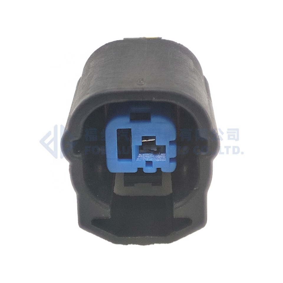 0090-426 automotive Waterproof Wire Connector Knock Sensor Horn Harness plug 6189-0591 For Honda HD K Car with wires