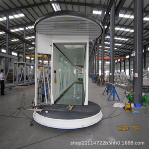 Buques Portarrollos, Transporte Marítimo Internacional, Importación y Exportación, Agencia de Carga, Shanghái, China - Product Image 4