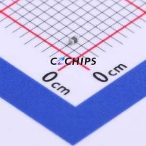 FCM1005KF-221T02 Ferrite Bead 0402 RF ( Impedance @ Frequency: 220Ohm@100MHz )( Error: 25% )( DC Resistance (DCR): 400mOhm ) - Product Image 1