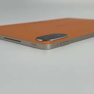 Tablet Honor V8 Pro Usada con Sistema Android, 12.1 Pulgadas, 8GB+128G, Color Naranja Llama - Product Image 5