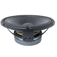 Haut-parleurs de graves haute puissance 1000W Ferrite 12 pouces Subwoofer