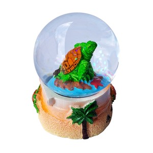 Recuerdos <span class=keywords><strong>de</strong></span> Viaje Personalizados, Bola <span class=keywords><strong>de</strong></span> Agua <span class=keywords><strong>de</strong></span> Resina 3D con Forma <span class=keywords><strong>de</strong></span> <span class=keywords><strong>Tortuga</strong></span>, Decoración Creativa para el Hogar, Bola <span class=keywords><strong>de</strong></span> Nieve con <span class=keywords><strong>Dibujo</strong></span> <span class=keywords><strong>de</strong></span> Animal Hecho a Mano - Product Image 3