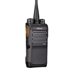 Radio portable DMR HYTERA TD500, radio VHF, radio numérique longue portée, talkie-walkie, communication de groupe - Product Image 1
