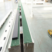 Scie à panneaux horizontale CNC EXCITECH, machine de découpe de panneaux de haute précision, machine de travail du bois, moteur 12,5 kW, commande PLC