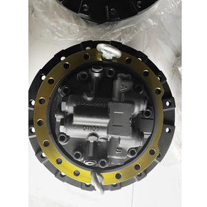Suku Cadang Ekskavator Motor Perjalanan 9119377 9146471 <span class=keywords><strong>Final</strong></span> <span class=keywords><strong>Drive</strong></span> untuk <span class=keywords><strong>Hitachi</strong></span> ZX160 EX160-5 <span class=keywords><strong>EX200</strong></span> ZX200 EX210-5 <span class=keywords><strong>EX200</strong></span>-5 ZX210 ZX210-<span class=keywords><strong>3</strong></span> - Product Image 3