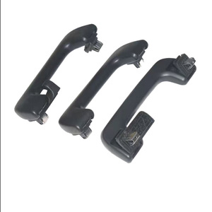 Maixiang - Soporte de Plástico para el Tablero de Instrumentos para Li Auto ONE L7 L8 L9 - Product Image 2