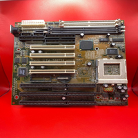 Placa Base Plc TM-586TX4 Socket 7 SKU 1652 Suministro al por Mayor