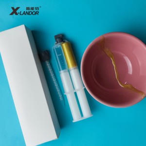 X-LANDOR sáng không thấm nước kintsugi <span class=keywords><strong>Epoxy</strong></span> sửa chữa keo cho xây dựng và chế biến gỗ cho Gốm Đá gốm sứ gỗ - Product Image 4
