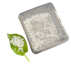 Échantillon Gratuit de Résine Polystyrène à Usage Général GPPS 152, Matière Première, Granulés de Polyéthylène en Stock Prêt à l'emploi - Product Image 3