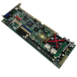 ROCKY-3786EV-RS-R40 Ver: 4.0สำหรับ IEI เมนบอร์ดคอมพิวเตอร์อุตสาหกรรมก่อนจัดส่งทดสอบเมนบอร์ด ROCKY-3786EV-RS-R40 - Product Image 1