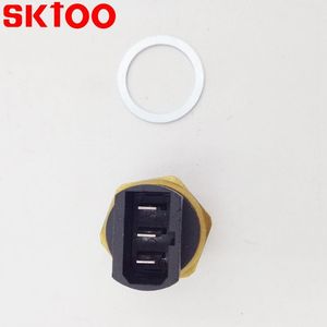 Sensor de temperatura del refrigerante para VW Oem 191959481C - Product Image 1