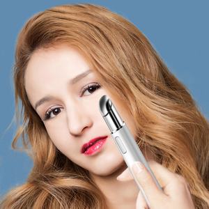 Bolígrafo Térmico Iónico para el Cuidado de los Ojos, Elimina las Ojeras, Masajeador de Ojos Eléctrico con Vibración - Product Image 6