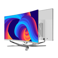 Manufacturer Oem Odm 24 27 Inch Core I5 I7 I9 All in One Computer with Lcd Display Hardware Software Gaming Pc