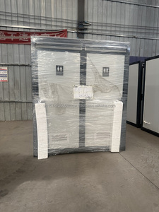 Inodoros modernos prefabricados al precio más bajo hay un inodoro portátil móvil para el sitio de minería - Product Image 6