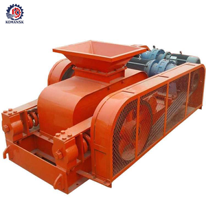 Concasseur à rouleaux à dents de haute qualité, double rouleau denté, grand concasseur de charbon, <span class=keywords><strong>prix</strong></span> de l'équipement, concasseur à rouleaux pour l'or - Product Image 5