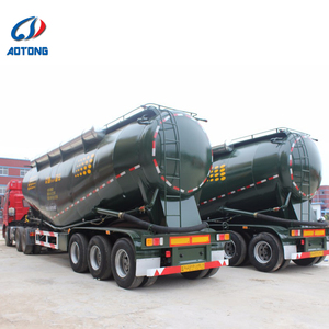 <strong>New</strong> 60 000 Litres Oil Tanker Trailer Fuel Semi Trailer with Manual Transmission - Product Image 6