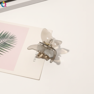 Vendita calda di tendenza Vintage scintillante di cristallo con paillettes e perla decorazioni per capelli accessori di moda per ragazze all'ingrosso - Product Image 1