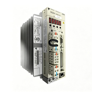 Controlador de Robot Industrial SGDH-20AE II Ultra Estable, Anti-Interferencia, Mayor Vida Útil - Product Image 4