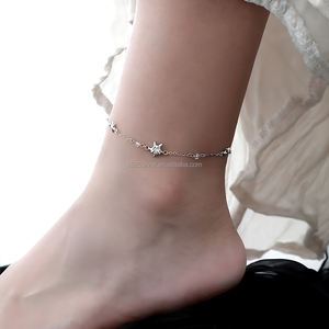 ओपल स्टारफिश ने 925 स्टर्लिंग चांदी महासागर से प्रेरित समायोज्य श्रृंखला के लिए महिलाओं के लिए अच्छा गहने - Product Image 3