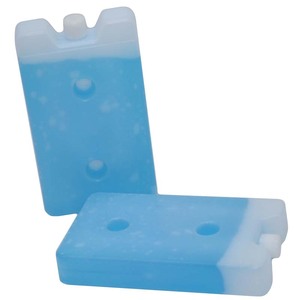 Cấp Thực Phẩm Phun Nước Nhựa <span class=keywords><strong>Ice</strong></span> Gel Khối Tủ Đông <span class=keywords><strong>Ice</strong></span> Brick Để Làm Mát - Product Image 5