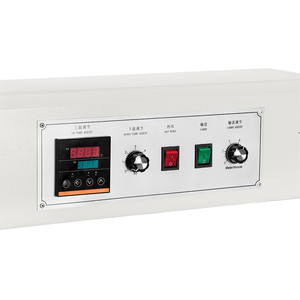 Machine d'emballage sous film rétractable électrique WINSEE, fonctionnement automatique, haute précision, économie d'énergie, faible bruit, compatible 220V/110V - Product Image 3