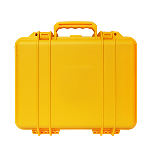 VLUUKE LNJD-2576 Probador Portátil de Impedancia de Transformadores de Baja Tensión y Conexión a Tierra de Aluminio IP67 - Product Image 4