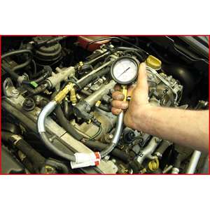 KS TOOLS Jeu de test de pression de compression pour moteurs diesel, 36 pcs - Product Image 2