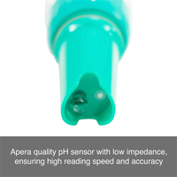 Veidt Pesage Apera Instruments Value Series PH20 Testeur de pH de poche Kit de pH-mètre Analyseur de qualité de l'eau multi-paramètres