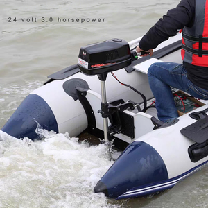 <span class=keywords><strong>Moteur</strong></span> électrique <span class=keywords><strong>de</strong></span> bateau 7HP 1800W 48V, montage sur transom, <span class=keywords><strong>moteur</strong></span> électrique <span class=keywords><strong>de</strong></span> pêche <span class=keywords><strong>pour</strong></span> kayak, bateau pneumatique - Product Image 3