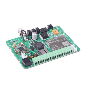 Mse32im tự động hóa công nghiệp thu thập dữ liệu hộp cảm biến không dây <span class=keywords><strong>Gateway</strong></span> cho các nhà máy điện truyền thông mạng - Product Image 4