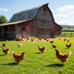 Camiseta Chasing Chickens Is My Workout Routine, negra, para adultos, unisex - Product Image 3