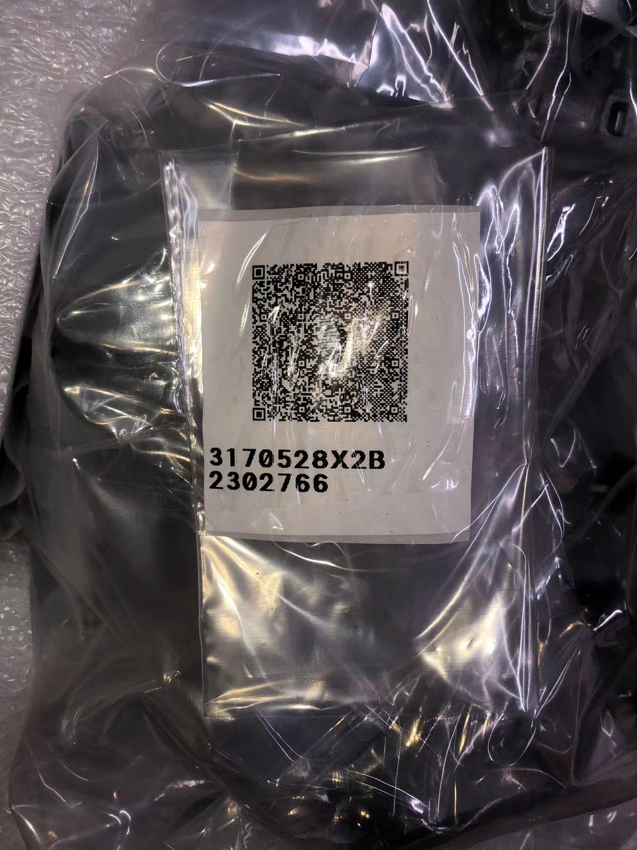 みな出品 31705-28X2B NISSAN CVT VALVE BODY