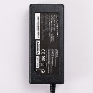BAIWEI 48W出力ABS & PC材料電源アダプター12V 4A 50/60hz周波数電源電子製品 - Product Image 4