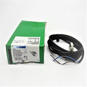 XS1M12MA230 24-240V nouveau contrôleur de programmation PLC d'automatisation industrielle d'entrepôt prêt d'origine - Product Image 1