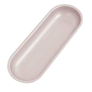 Poêle à pain pour chiens, antiadhésive, en acier au carbone, Champagne, or, 6/7 pouces, ustensiles de cuisson pour chiots et chatons - Product Image 2