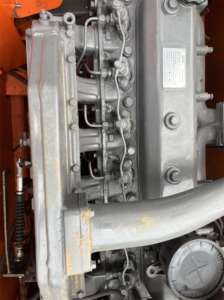 รถขุดตีนตะขาบ DH220LC-9 DH220-9 DH220LC-9E รถมือสอง22ตันดูซาน DH220-9E 90% ใหม่ - Product Image 4