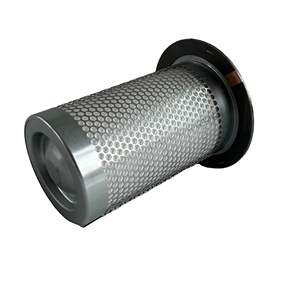 Séparateur d'air et d'huile Manny 92754696, essentiel pour l'entretien des compresseurs industriels, filtre de compresseur d'air - Product Image 3