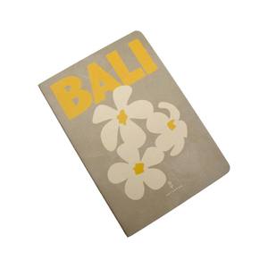 Cahiers parfaits à reliure plate, reliés par fil, pour l'école, l'académie, avec logo personnalisé pour les récompenses d'étude des élèves - Product Image 6