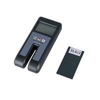 Instrument WTM-1000 pour détecter la transmittance de surface du transmittance portable en verre automobile