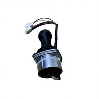 Joystick de commande de déplacement 2611846/2289521 pour WIRTGEN W195/W205/W215 (Plug & Play, garantie 1 an) – Pièces détachées Wirtgen