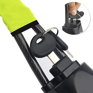 Verrou <span class=keywords><strong>de</strong></span> sécurité <span class=keywords><strong>antivol</strong></span> pour ceinture <span class=keywords><strong>de</strong></span> sécurité, accessoires universels pour voiture, fixation sur prise <span class=keywords><strong>de</strong></span> ceinture <span class=keywords><strong>de</strong></span> sécurité, verrou <span class=keywords><strong>de</strong></span> <span class=keywords><strong>volant</strong></span> - Product Image 4