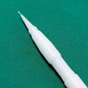 ปากกาสแตนเลส 304 แบบกดสำหรับการปลูกผมและขนคิ้ว - Product Image 6