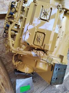 Transmisión 24M 267 - Cat's 5245 2675 245 - Product Image 4