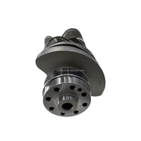 Vilebrequin de moteur V9X 3.0L de vente chaude pour Nissan Navara Pathfinder Infiniti EX30d FX30d QX70D OEM 110422750