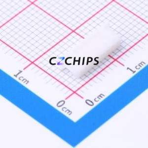 WAFER-MX1.25-8PJK Housing (Wire-to-Board / Wire-to-Wire) P=1.25mm Connector 1x8P 1.25mm PicoBlade (MX 1.25) 1 - Product Image 2