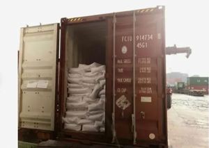 PVC S-1000 Polvo de Materia Prima, Cloruro de Polivinilo para Suelas de Zapatos, Resina de PVC Sg5 K67 - Product Image 3