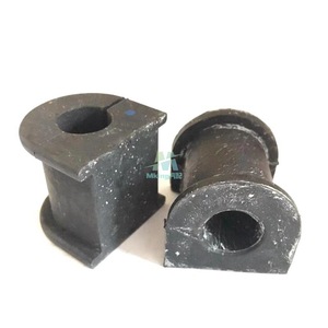 Buje de barra estabilizadora Adtsgm 9041208 9049328 para Chevrolet Epica delantero y trasero - Product Image 3
